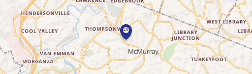 Canonsburg, PA 15317