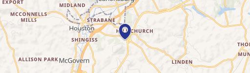 Canonsburg, PA 15317