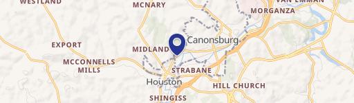 Canonsburg, PA 15317