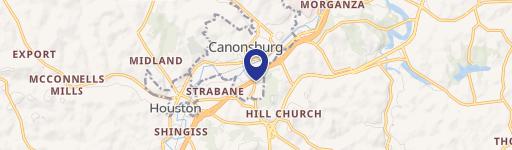 Canonsburg, PA 15317