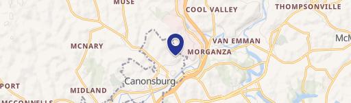Canonsburg, PA 15317
