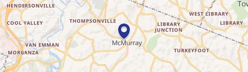Mcmurray, PA 15317