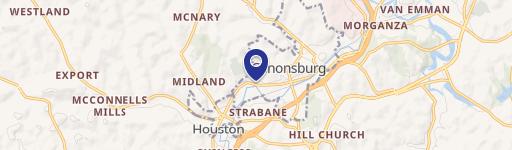 Canonsburg, PA 15317