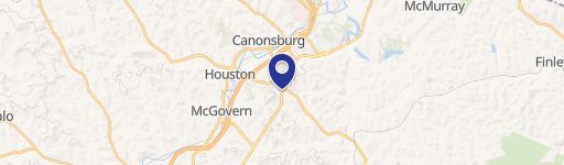 Canonsburg, PA 15317