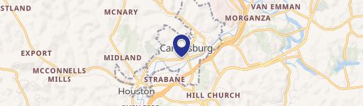 Canonsburg, PA 15317