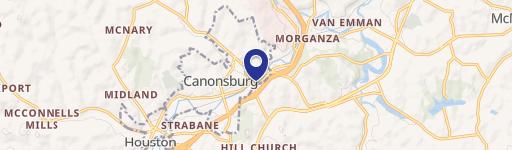 Canonsburg, PA 15317