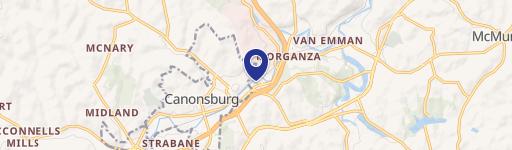 Canonsburg, PA 15317