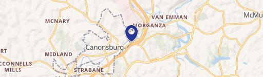 Canonsburg, PA 15317