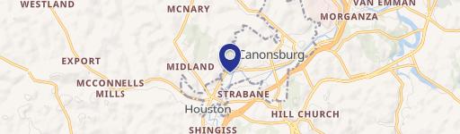 Canonsburg, PA 15317