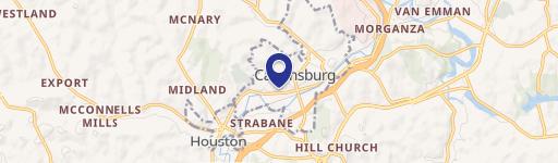 Canonsburg, PA 15317