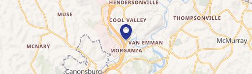 Canonsburg, PA 15317