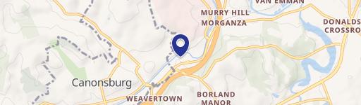 Canonsburg, PA 15317