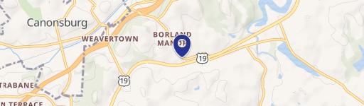 Canonsburg, PA 15317