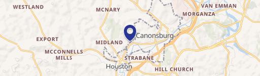 Canonsburg, PA 15317