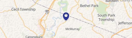 Canonsburg, PA 15317