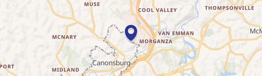 Canonsburg, PA 15317