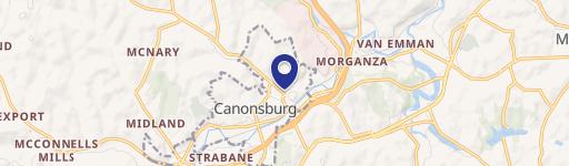 Canonsburg, PA 15317