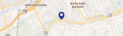 Canonsburg, PA 15317