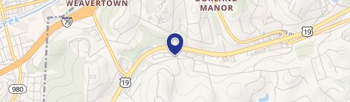 Canonsburg, PA 15317