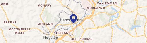 Canonsburg, PA 15317