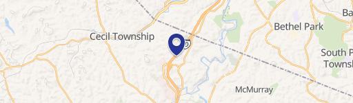 Canonsburg, PA 15317