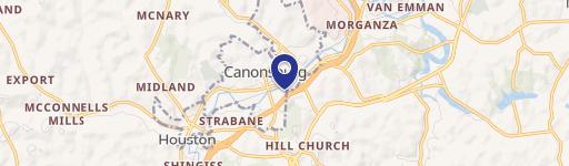 Canonsburg, PA 15317