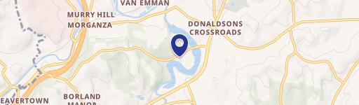 Canonsburg, PA 15317