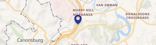 Canonsburg, PA 15317