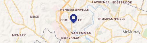 Canonsburg, PA 15317