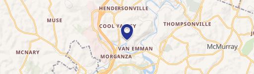 Canonsburg, PA 15317