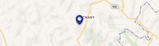 411 Chartiers Run Rd