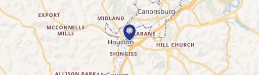 2327 Hl Church Houston Rd