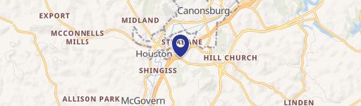 2275 Hl Church Houston Rd