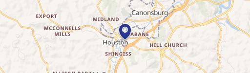 2329 Hl Church Houston Rd