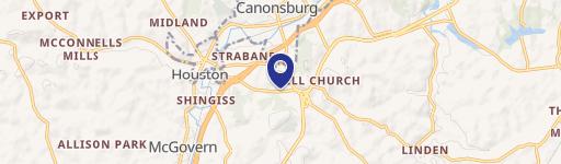 2135 Hl Church Houston Rd