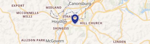 2200 Hl Church Houston Rd