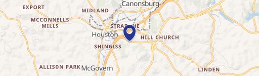 2215 Hl Church Houston Rd