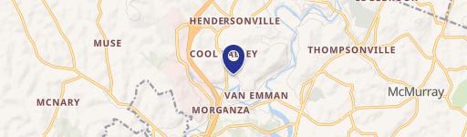 424-426 Morganza Rd, Unit 426