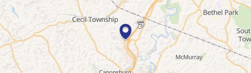 400 Southpointe Blvd