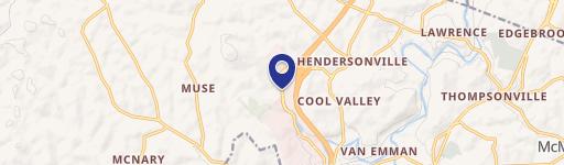 345 Southpointe Blvd