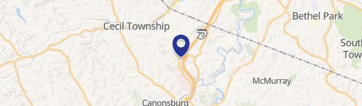 380 Southpointe Blvd