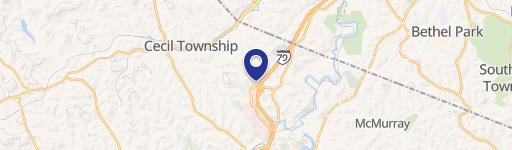 555 Southpointe Blvd