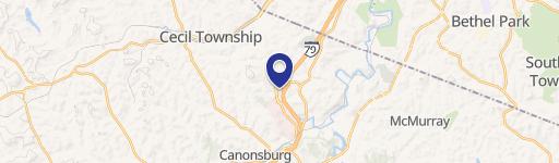 360 Southpointe Blvd