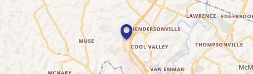 360 Southpointe Blvd