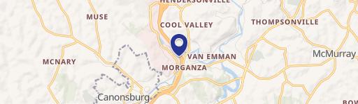 112 Southpointe Blvd