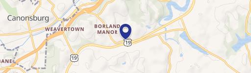 2603-2605 Washington Rd, Unit 2605