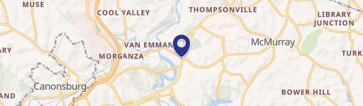 3906-3908 Washington Rd, Unit 3908