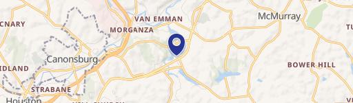 1061 Waterdam Plz Dr