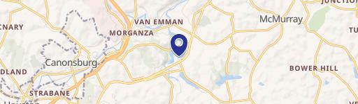 1000 Waterdam Plz Dr