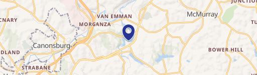 1000 Waterdam Plz Dr